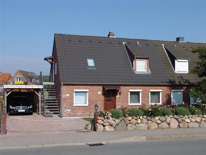 Ferienwohnung für 3 Personen, mit Garten und Terrasse - 1