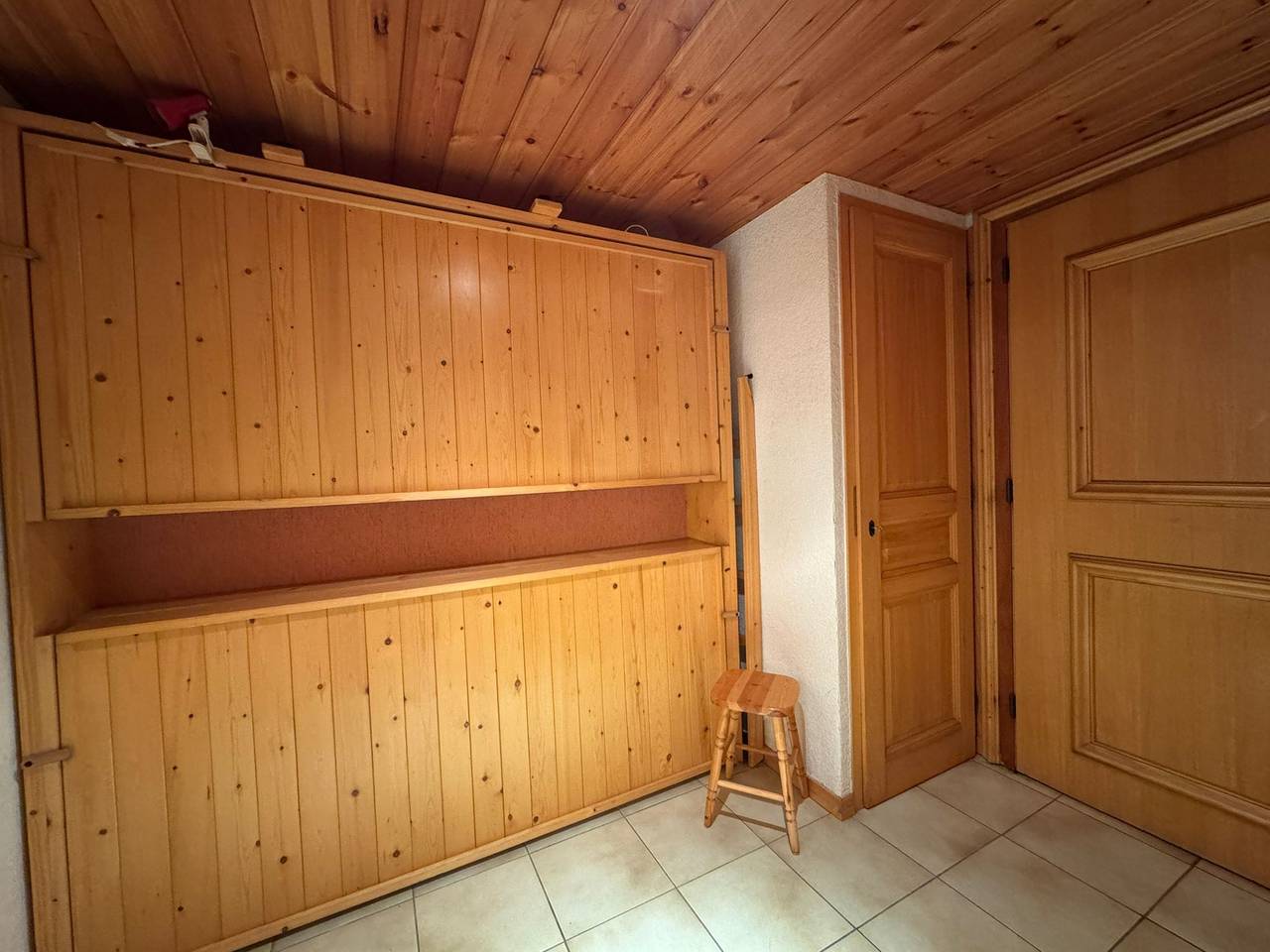 Appartement entier, Appartement 'L’Edelweiss Pied des Pistes' avec Vue sur la Montagne et Terrasse Privée in Station de Morillon, Grand Massif