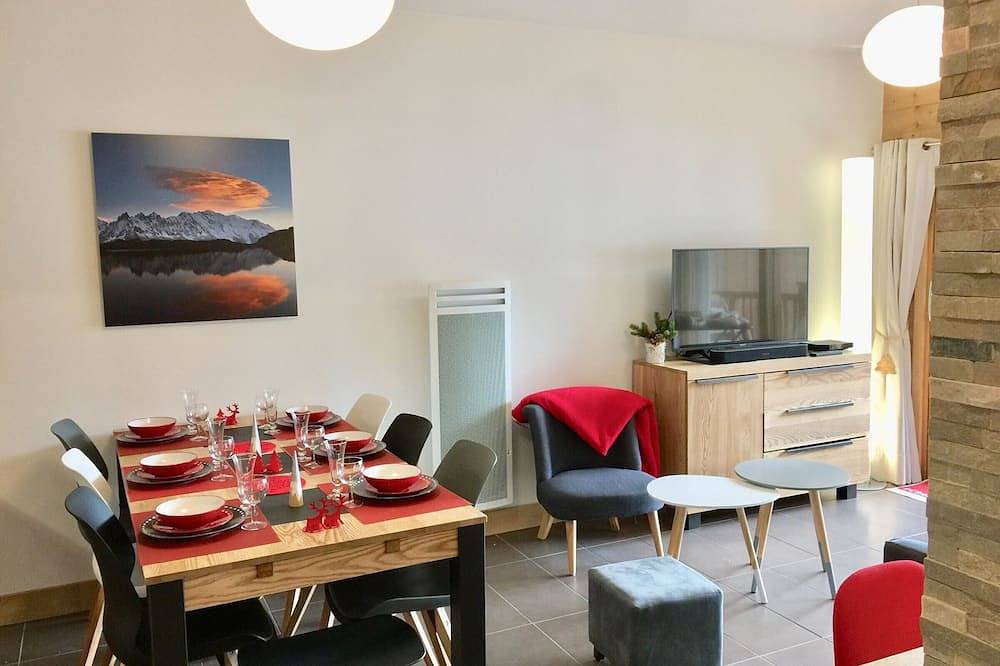 Photo : Appartement de vacances