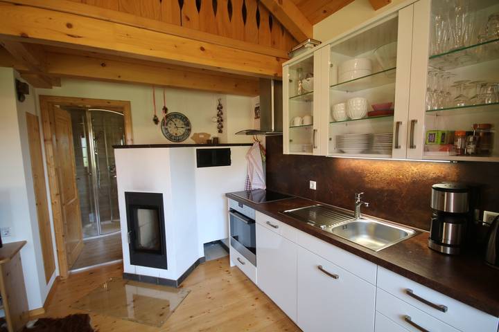 Ferienhaus für 4 Personen, mit Garten in Mittlerer Schwarzwald - 4
