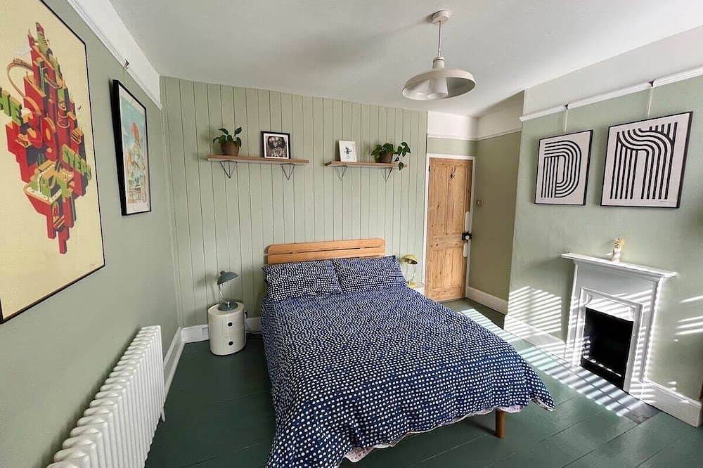 Lilly Cottage - Fisherman's Cottage Whitstable in Whitstable, Kent