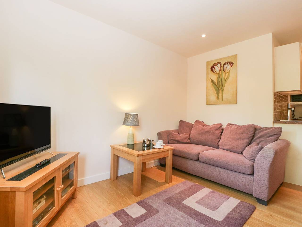 Casa rural para 2 personas in Wookey, Somerset