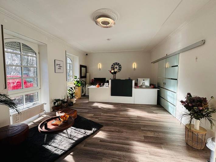 B&B für 2 Personen in Düsseldorf