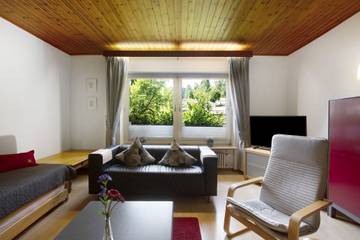 Chalet für 10 Personen in Altglashütten (Feldberg), Feldberg, Bild 3