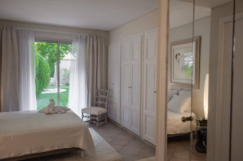 Villa avec beau jardin et piscine privée in Les Mées, Alpes-de-Haute-Provence