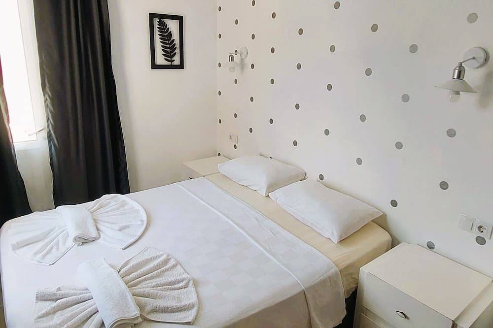 Mar Soleil 21 One Bedroom Apartment in Marmaris, Provinz Muğla