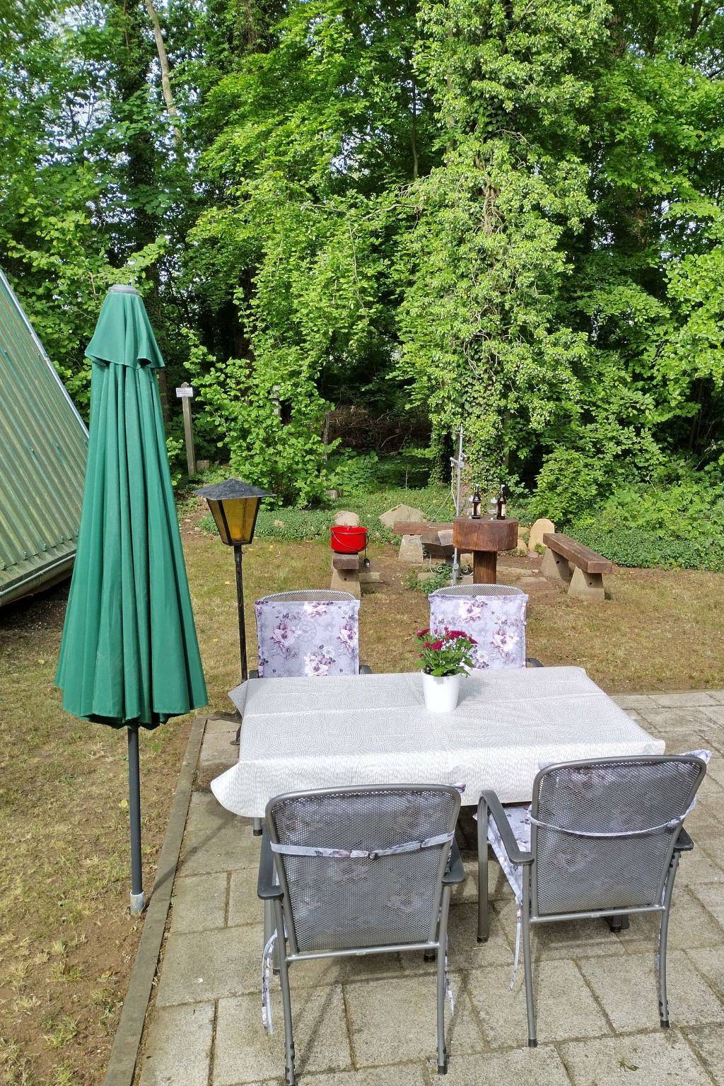 Itzinger in Ziesar, Fläming