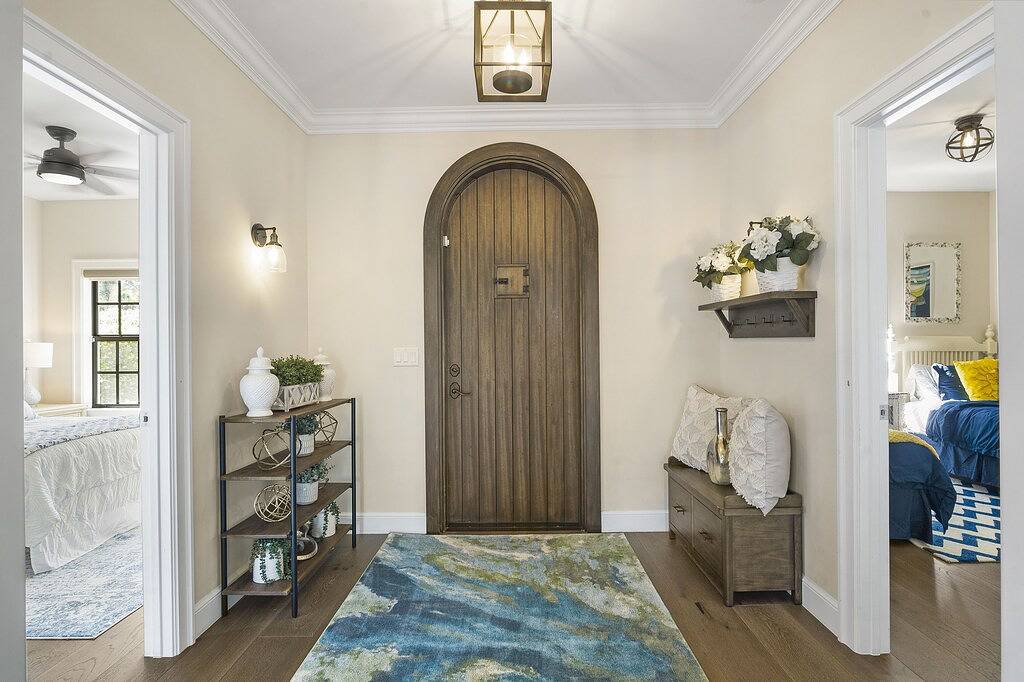 Luxury Spanish Colonial 3Br Home -Mins to Downtown and Marina in West Palm Beach, Palm Beach County