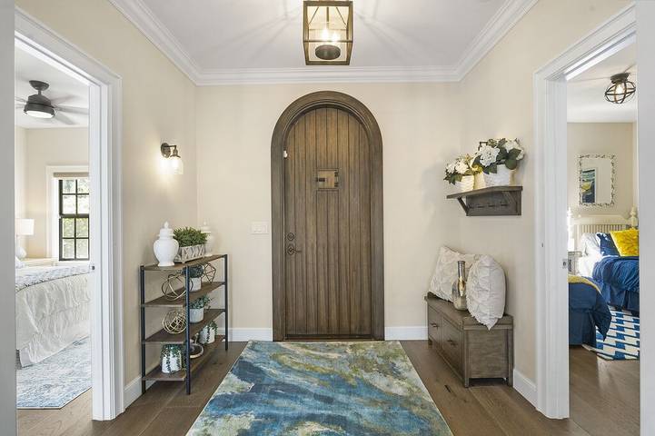 Ferienhaus für 6 Personen, mit Garten, mit Haustier - 1