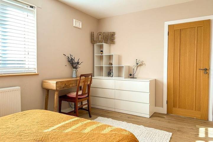 Cosy Family Home in Canterbury in Kent