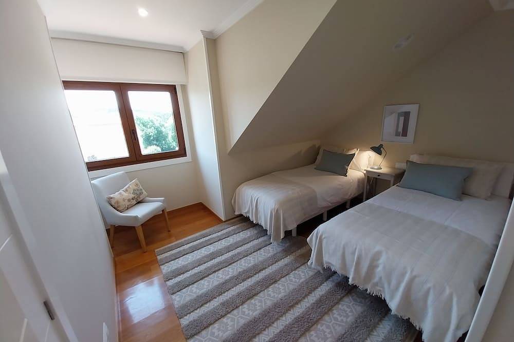 Apartamento entero, Duplex en isla de La Toja in Isla de La Toja, O Grove