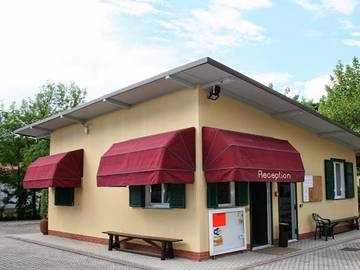 Bungalow para 4 Personas en Massa (desambiguación), Massa-Carrara, Foto 3