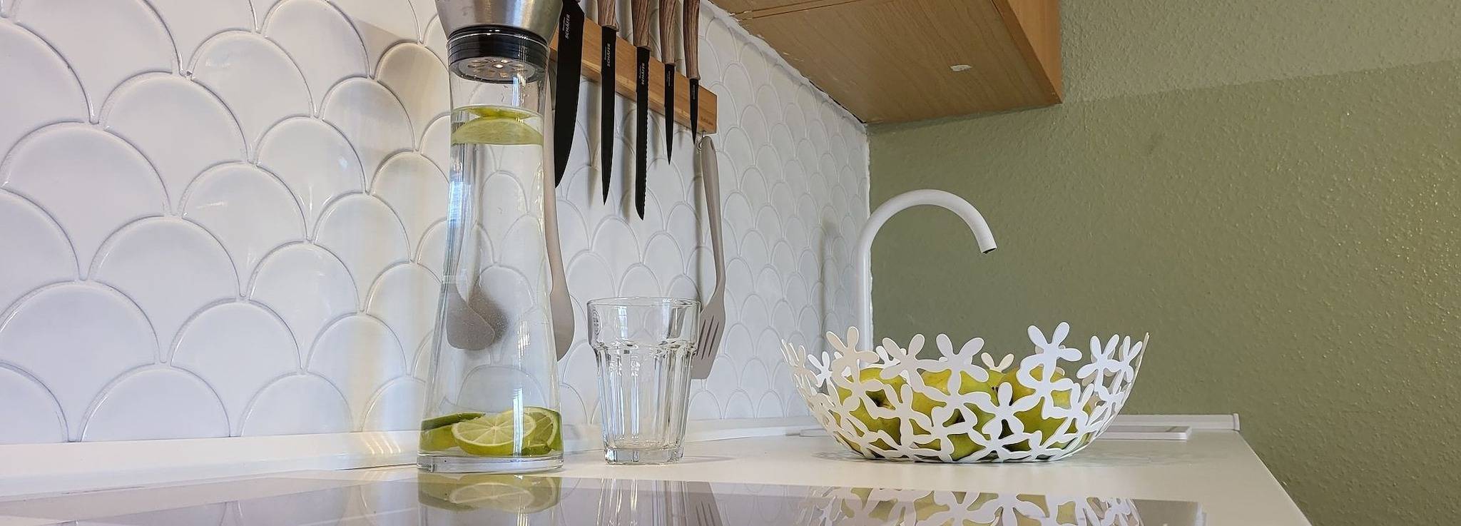 Ganze Ferienwohnung, Weserglück - Erholung pur in Porta Westfalica, Wiehengebirge