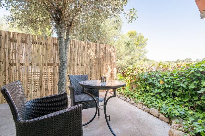 Finca für 2 Personen, mit Garten in Porreres - 3