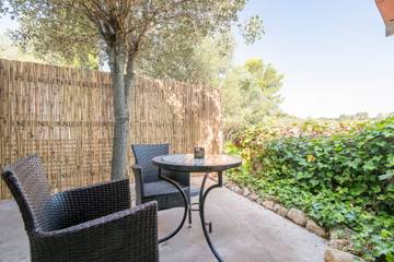 Finca in Porreres, Mallorca Süden für 2 