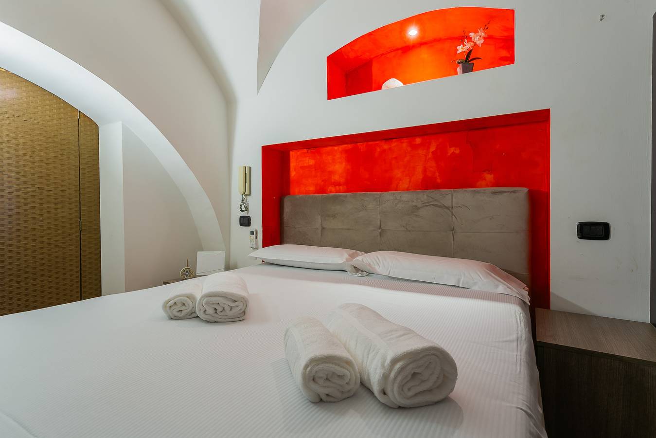 Appartamento intero, Visconti Loft House by Wonderful Italy in Bari, Provincia di Bari