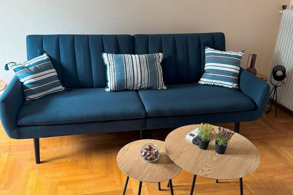 Appartamento vacanze a Atene a partire da 158€ a notte