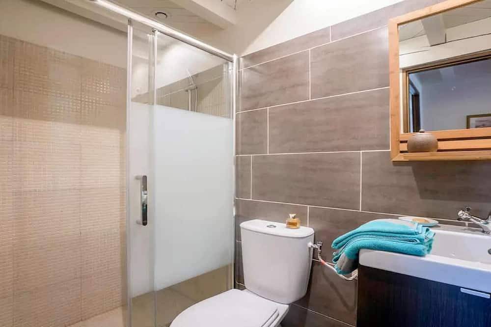 L'Estantada: Sauna - Jacuzzi - 100% Private in Linxe, Region de Dax
