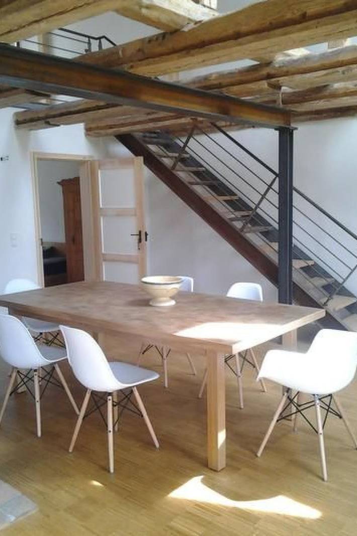 Bauernhaus auf Rügen in Ummanz, Rügen
