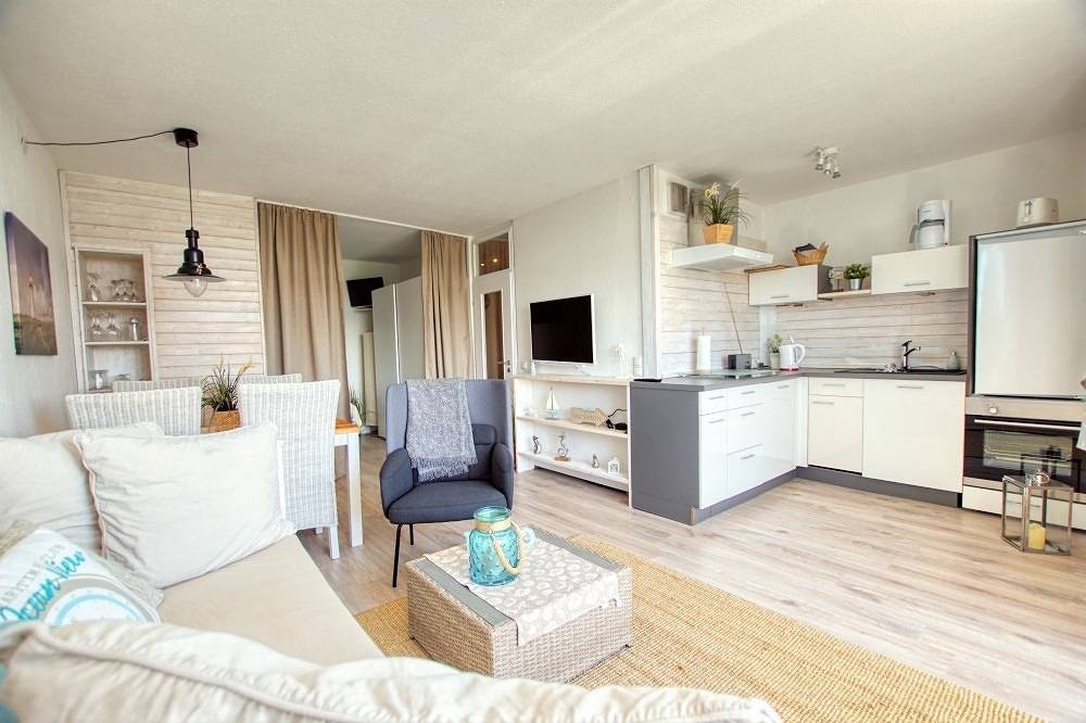 Ganze Ferienwohnung, Ferienpark - Haus O, App. 0O0711 in Heiligenhafen, Ostholstein