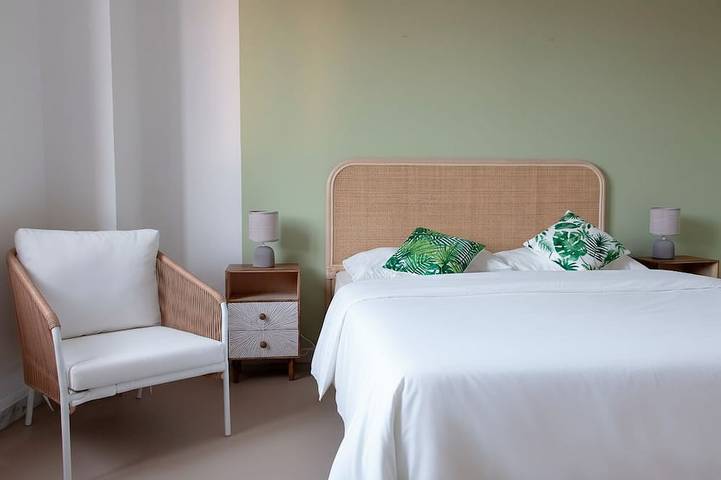 Appartamento vacanze per 5 persone - 1