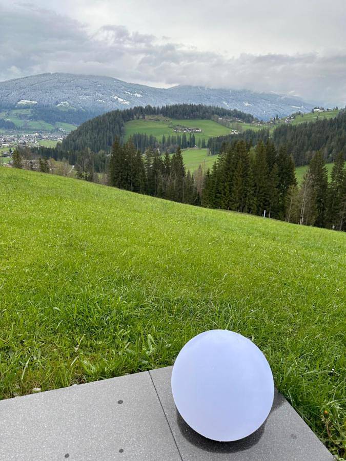 Ganze Wohnung, Luxus-Apartment-Vorderreit Gut in Altenmarkt im Pongau, Ski Amadé
