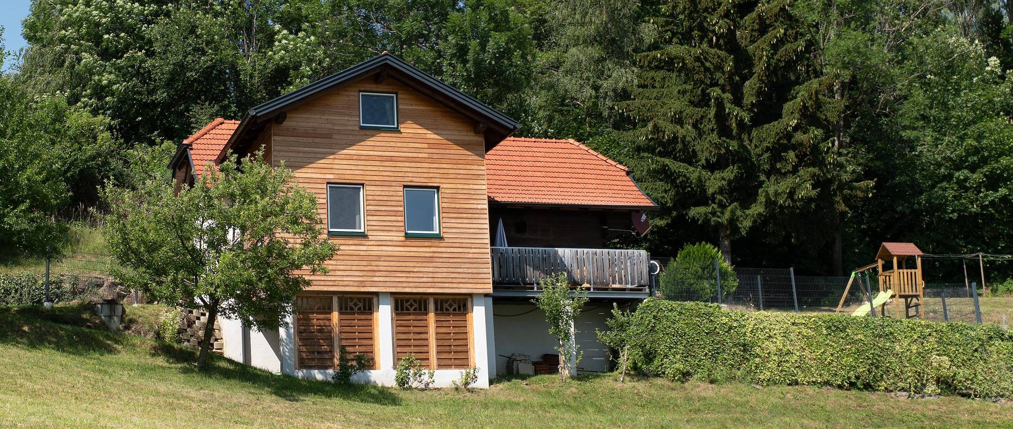 Ferienhaus Klampfl (2 Nächte) in Sankt Lorenzen am Wechsel, Steirerland