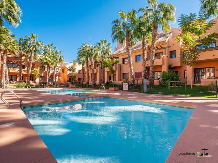 Ferienwohnung für 6 Personen, mit Garten und Pool - 1