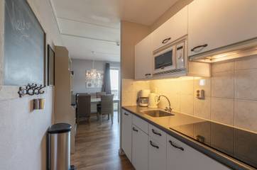 Ferienhaus für 4 Personen in Julianadorp, Holländische Küste, Bild 4