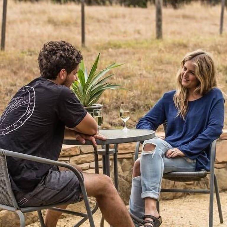 Cottage for 2 People in Bellbrae, Surf Coast Shire