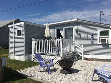 Cottage for 5 Guests in South Kingstown, Rhode Island, Picture 2
