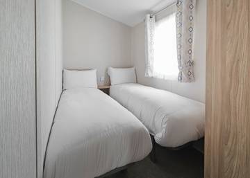 Bungalow for 8 People in Lincolnshire, Midlands, Photo 4