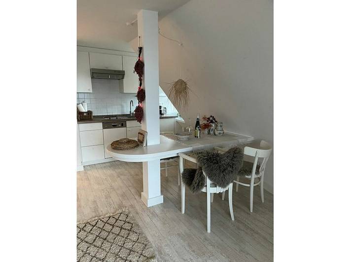 6 im Haus Rundblick in Rantum, Sylt (Gemeinde)
