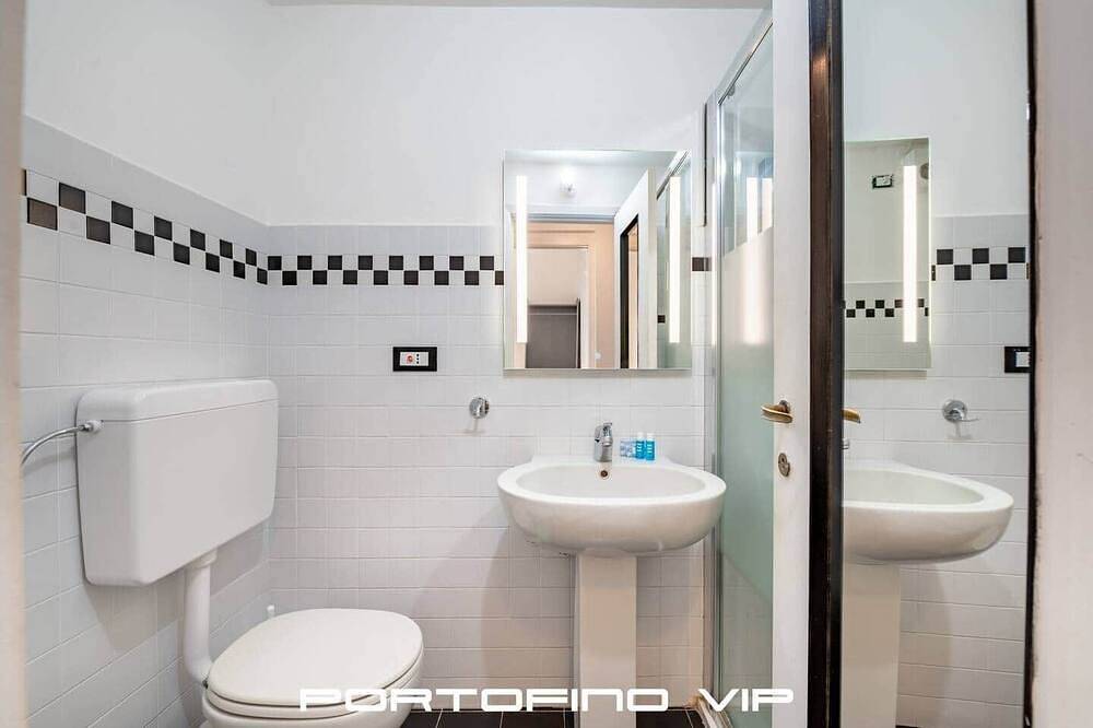 Appartamento intero, Angolo di Mare by Portofinovip [Ac-Seaview] in Portofino, Parco Naturale Regionale di Portofino