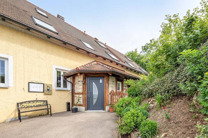 Ferienwohnung für 4 Personen in der Stuttgart Region - 3