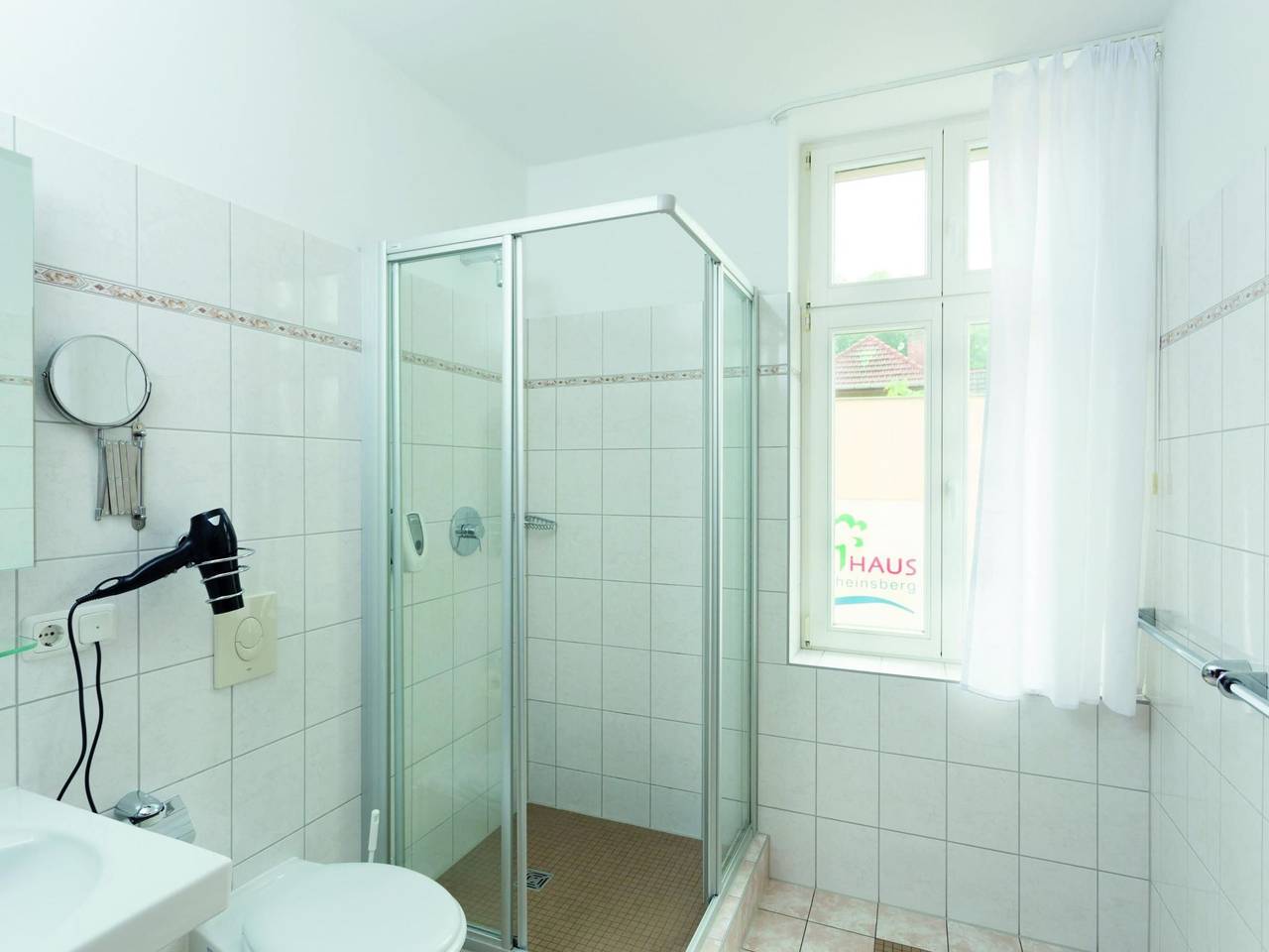 Ganze Wohnung, Mit Blick auf das Wasser in Rheinsberger See, Rheinsberg