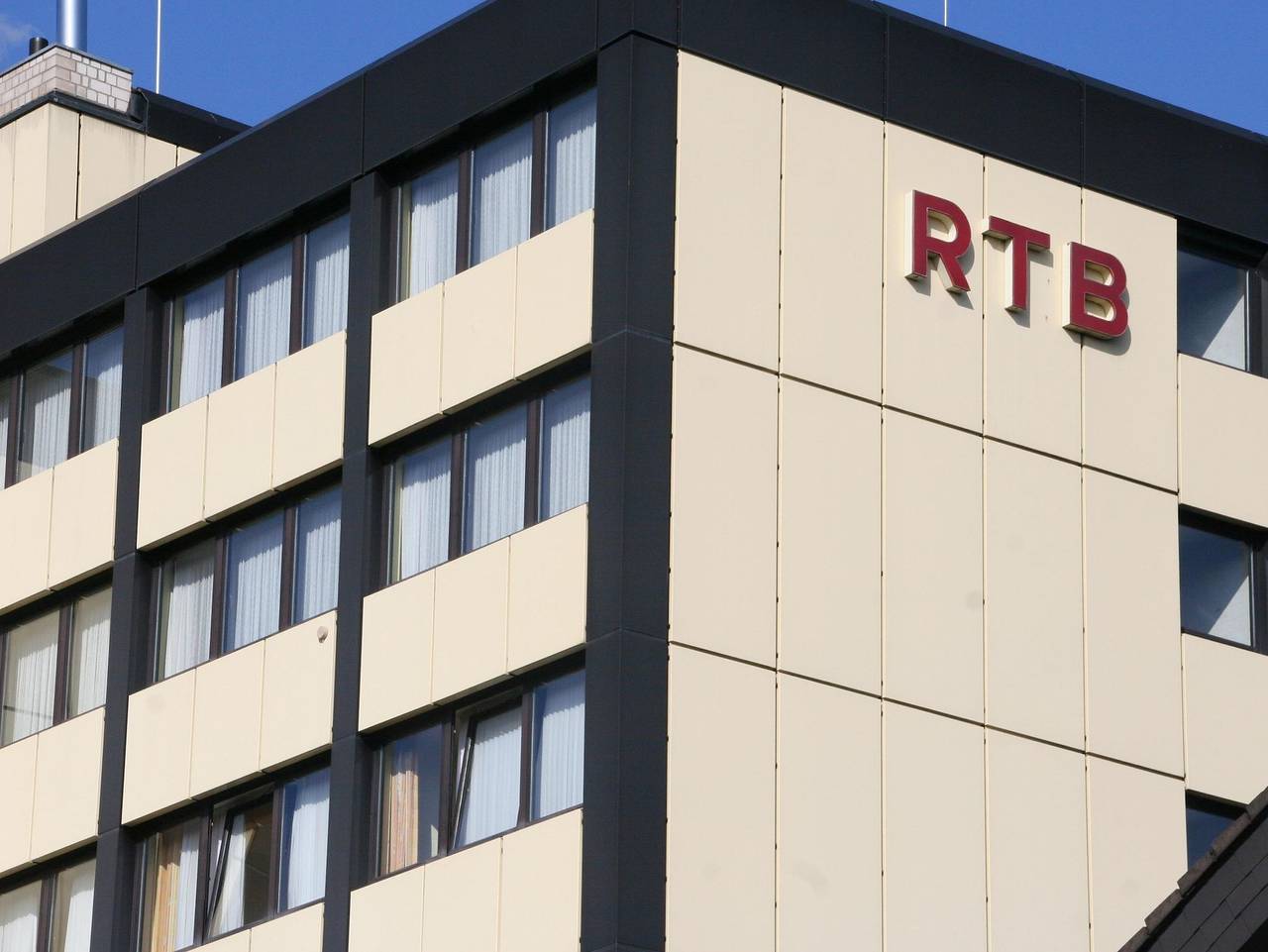 Rheinische Landesturnschule - Doppelzimmer Standard in Bergisch Gladbach, Rheinisch-Bergischer Kreis