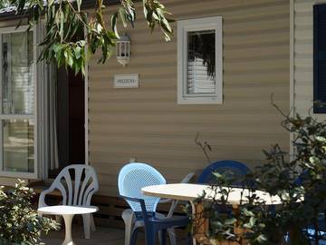 Camping per 4 Persone in Calvi, Corsica del Nord, Foto 4