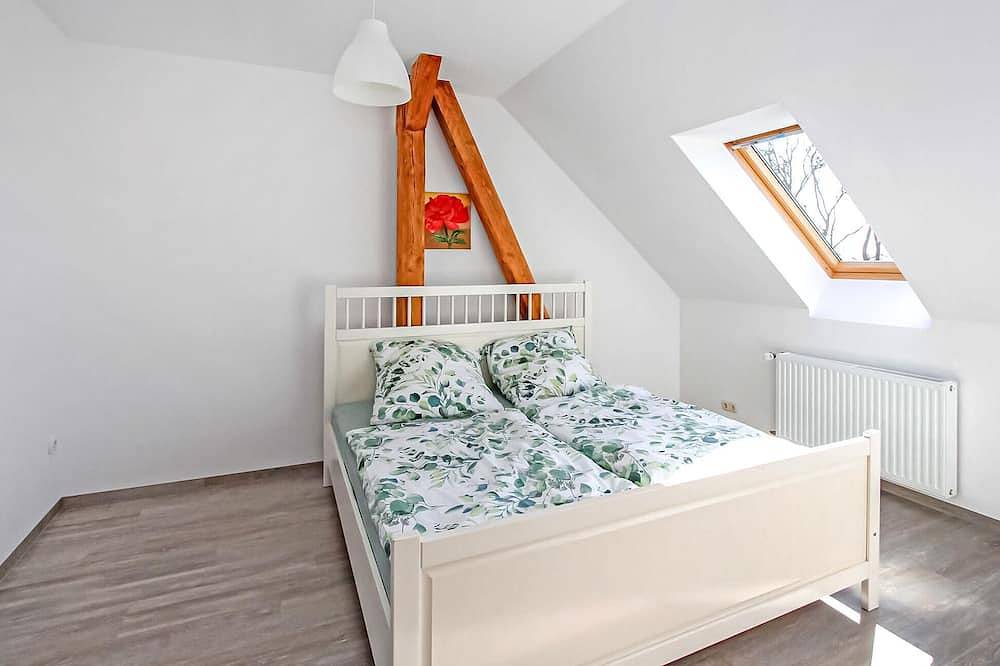 Ganze Wohnung, Ferienwohnung Zwiedorf in Wolde, Mecklenburgische Seenplatte