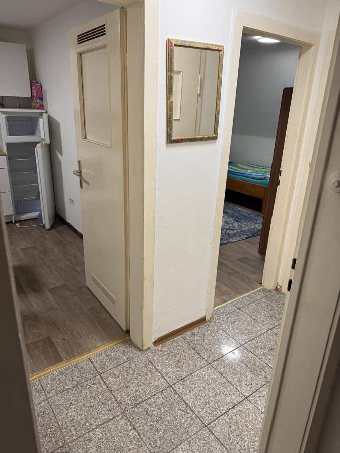 Double Room in Döhren-Wülfel, Hannover