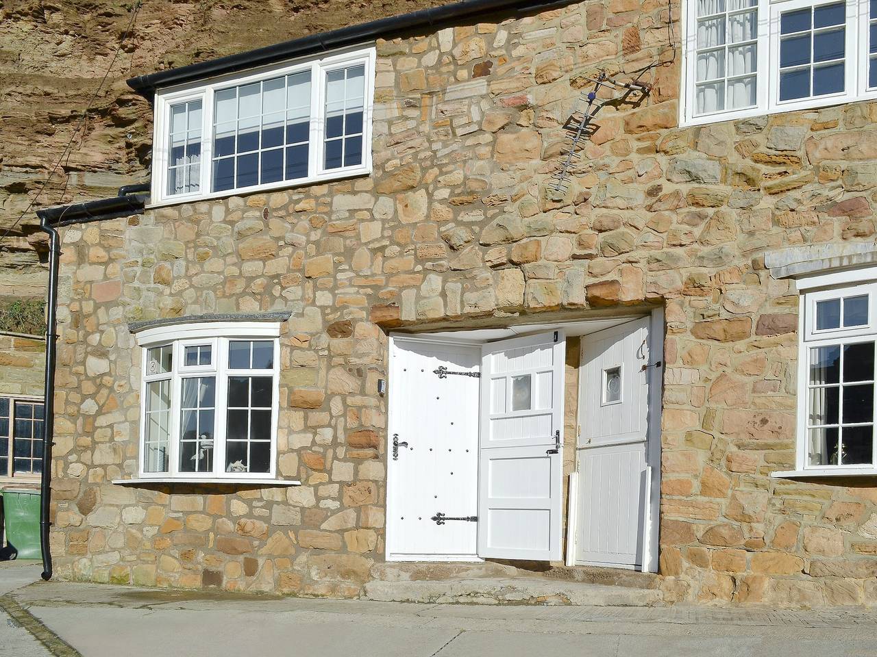Cottage for 4 People in Staithes, Redcar and Cleveland
