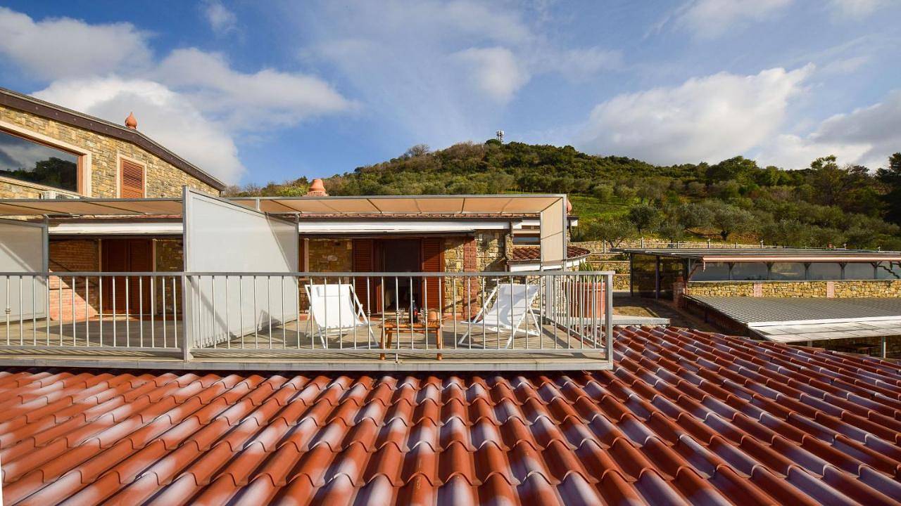 Triple Room in San Mauro Cilento, Cilento Coast