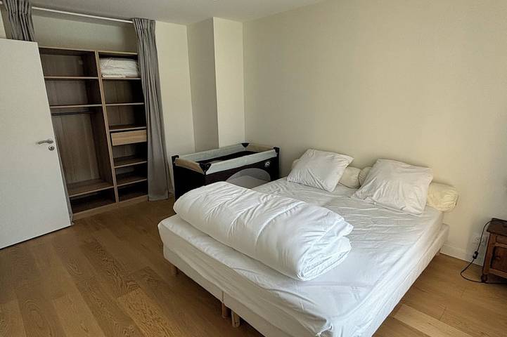 Two minutes from Dinard, beautiful seaside villa with heated pool. in Saint-Lunaire, Saint-Malo region