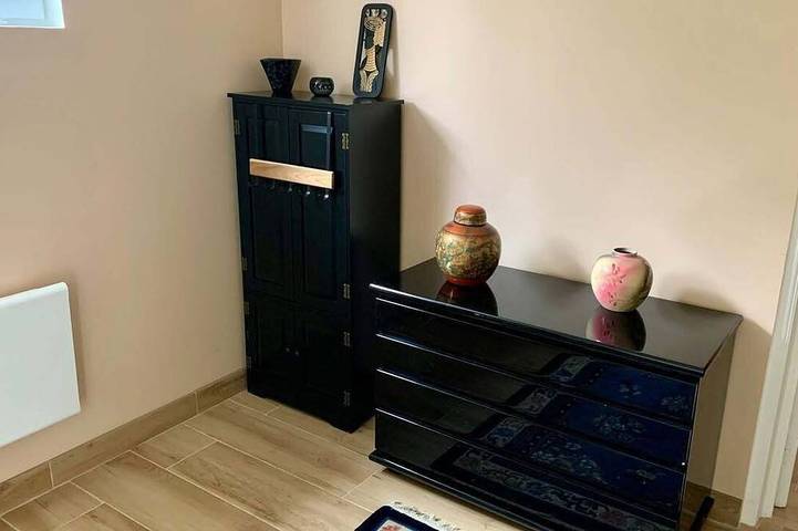 House classified 3 * between Paris and Disney, free parking. in Chelles (Sena y Marne), Sena y Marne