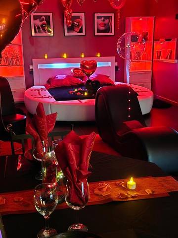 Gîte pour 2 personnes, avec jardin et jacuzzi à Ligné