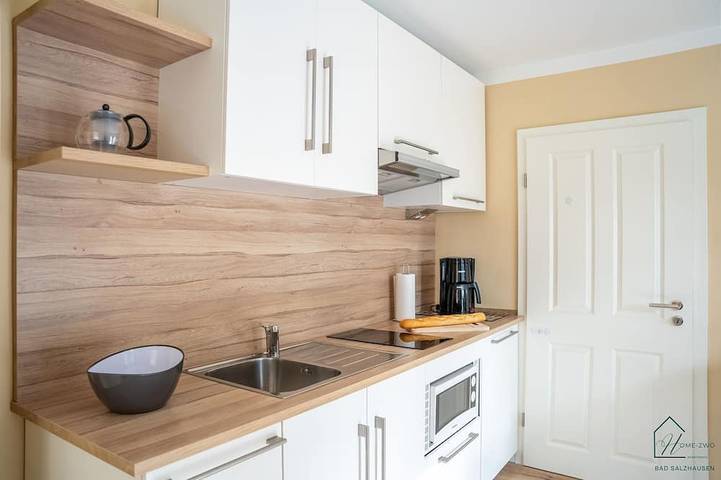 Ferienwohnung für 2 Personen - 1