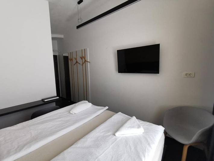 Maison d’hôte pour 4 personnes à Ljubljana - 3