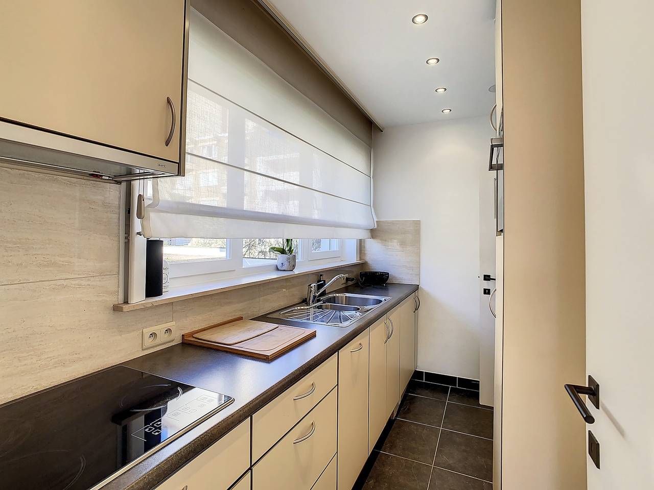 Appartement entier, Appartement près de la digue en Belgique in Duinbergen, Knokke-Heist