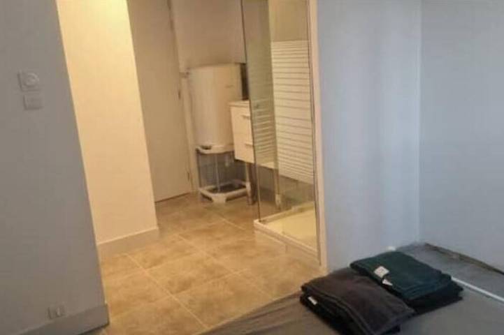 Gîte pour 4 personnes à Réalmont - 3