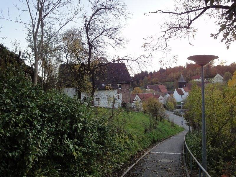 Ganze Ferienwohnung, Og Stetten in Zimmern ob Rottweil, Mittlerer Schwarzwald